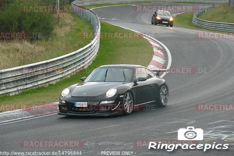 Bild #14796844 - Touristenfahrten Nürburgring Nordschleife (29.09.2021)