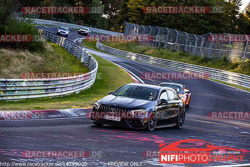 Bild #14799000 - Touristenfahrten Nürburgring Nordschleife (29.09.2021)