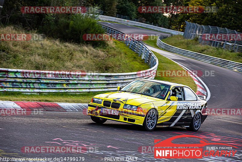 Bild #14799179 - Touristenfahrten Nürburgring Nordschleife (29.09.2021)