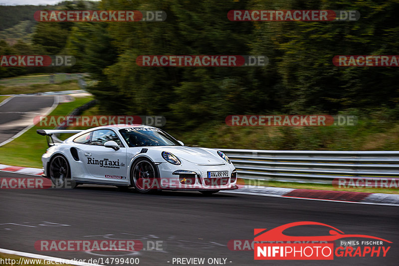 Bild #14799400 - Touristenfahrten Nürburgring Nordschleife (29.09.2021)