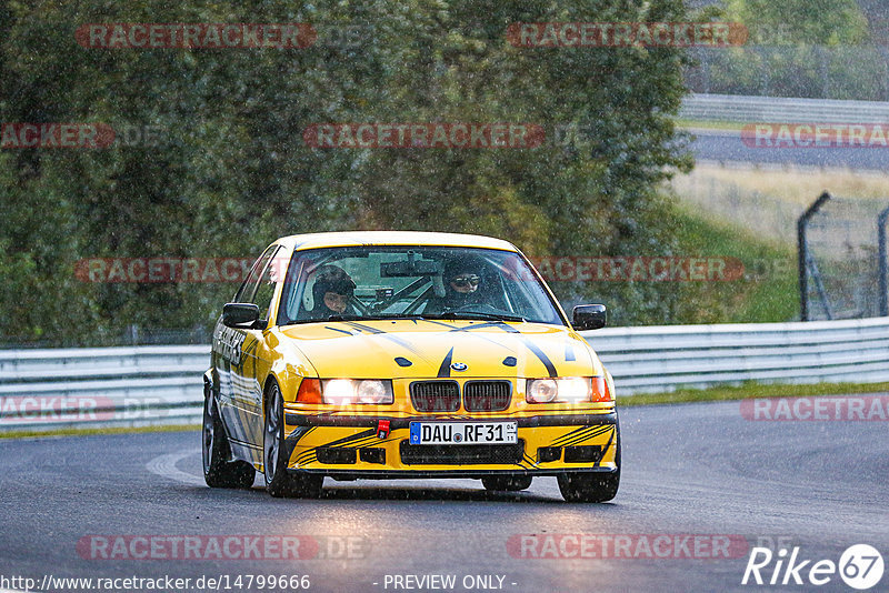 Bild #14799666 - Touristenfahrten Nürburgring Nordschleife (29.09.2021)