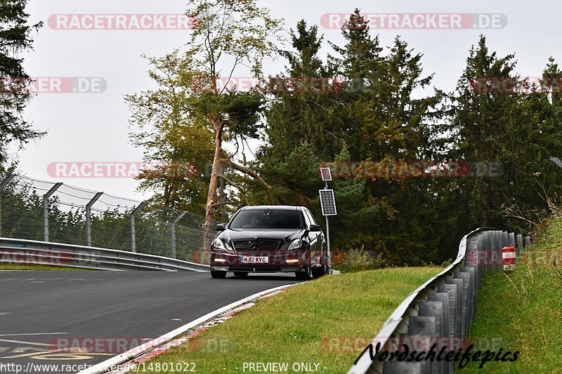 Bild #14801022 - Touristenfahrten Nürburgring Nordschleife (30.09.2021)