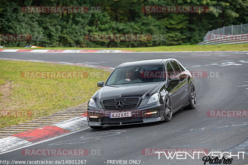 Bild #14801267 - Touristenfahrten Nürburgring Nordschleife (30.09.2021)