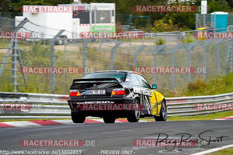 Bild #14802013 - Touristenfahrten Nürburgring Nordschleife (30.09.2021)