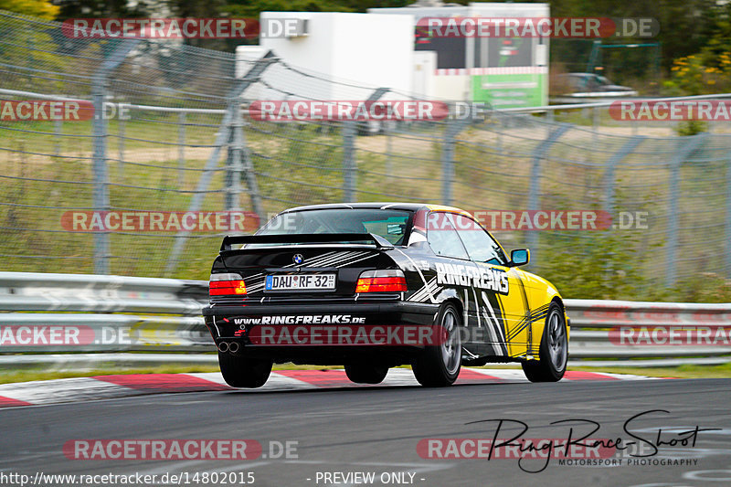 Bild #14802015 - Touristenfahrten Nürburgring Nordschleife (30.09.2021)