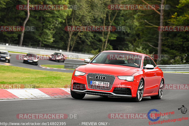 Bild #14802395 - Touristenfahrten Nürburgring Nordschleife (30.09.2021)