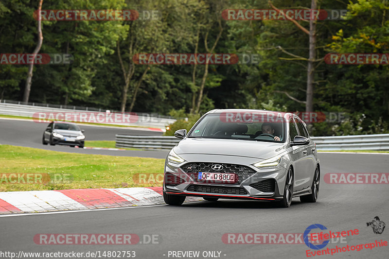 Bild #14802753 - Touristenfahrten Nürburgring Nordschleife (30.09.2021)