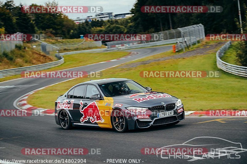 Bild #14802904 - Touristenfahrten Nürburgring Nordschleife (30.09.2021)