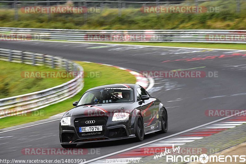 Bild #14803993 - Touristenfahrten Nürburgring Nordschleife (30.09.2021)