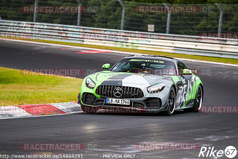 Bild #14804291 - Touristenfahrten Nürburgring Nordschleife (30.09.2021)