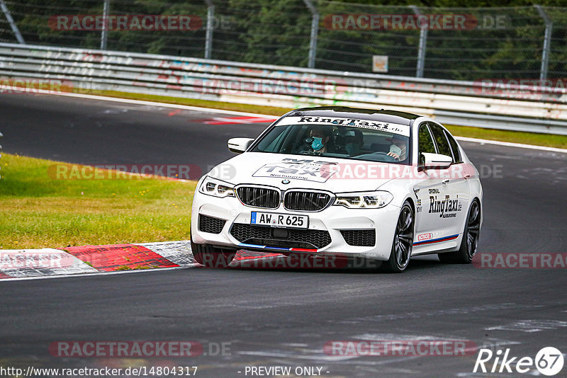 Bild #14804317 - Touristenfahrten Nürburgring Nordschleife (30.09.2021)