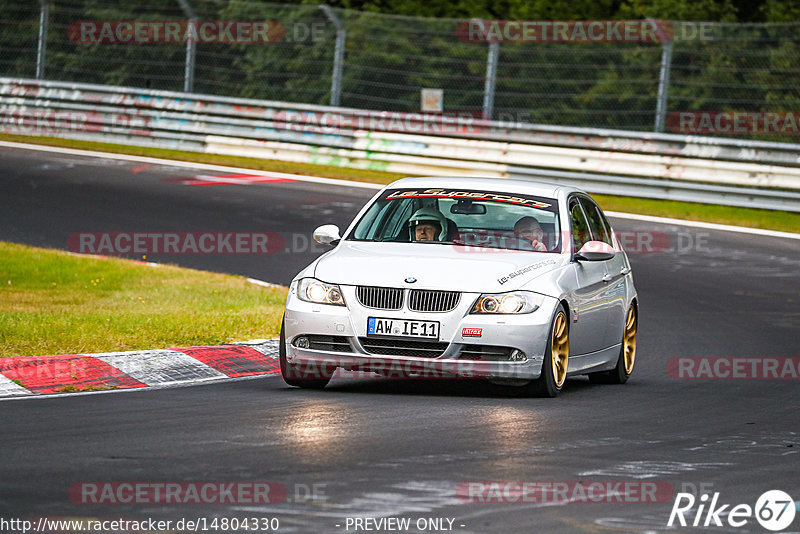 Bild #14804330 - Touristenfahrten Nürburgring Nordschleife (30.09.2021)