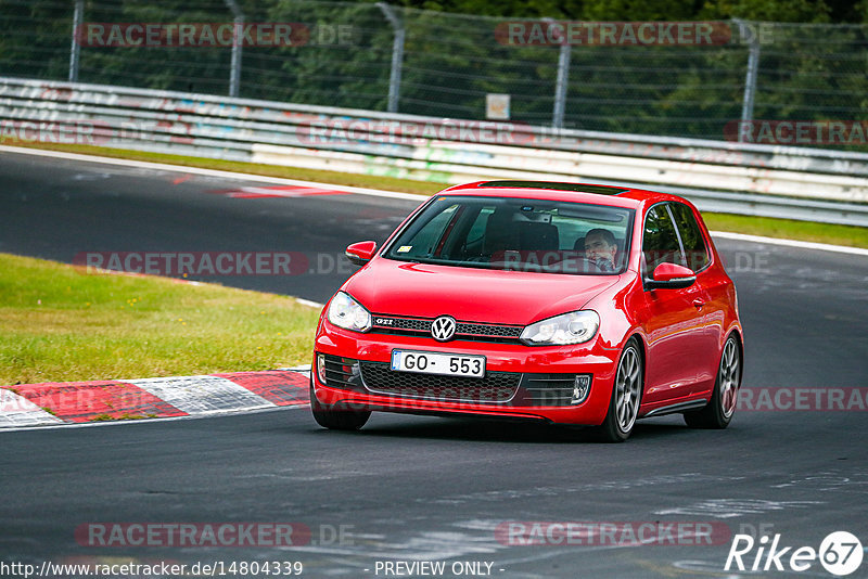 Bild #14804339 - Touristenfahrten Nürburgring Nordschleife (30.09.2021)