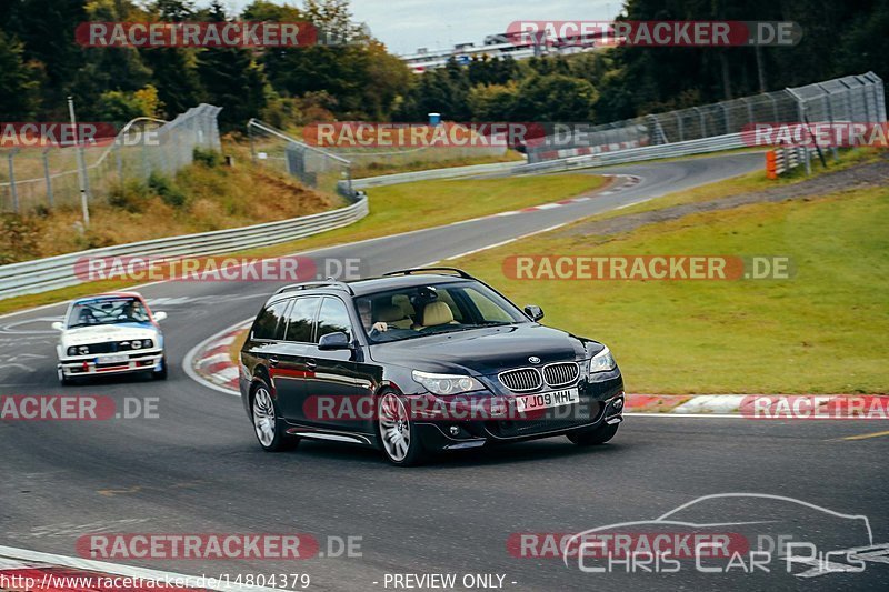 Bild #14804379 - Touristenfahrten Nürburgring Nordschleife (30.09.2021)