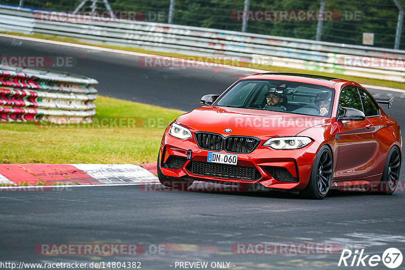 Bild #14804382 - Touristenfahrten Nürburgring Nordschleife (30.09.2021)