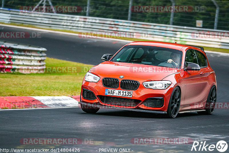 Bild #14804426 - Touristenfahrten Nürburgring Nordschleife (30.09.2021)