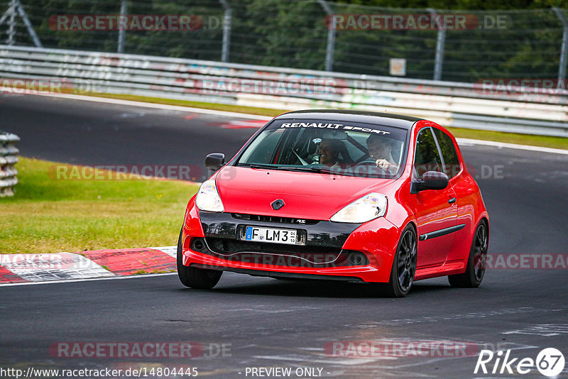 Bild #14804445 - Touristenfahrten Nürburgring Nordschleife (30.09.2021)