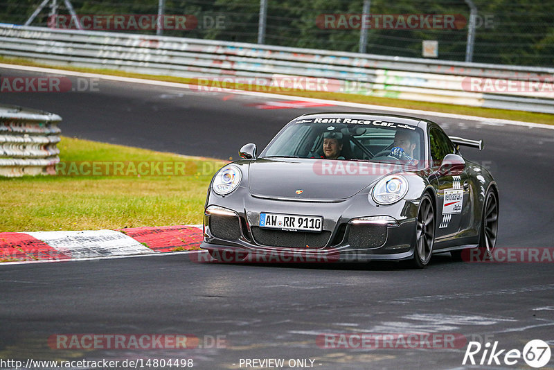 Bild #14804498 - Touristenfahrten Nürburgring Nordschleife (30.09.2021)