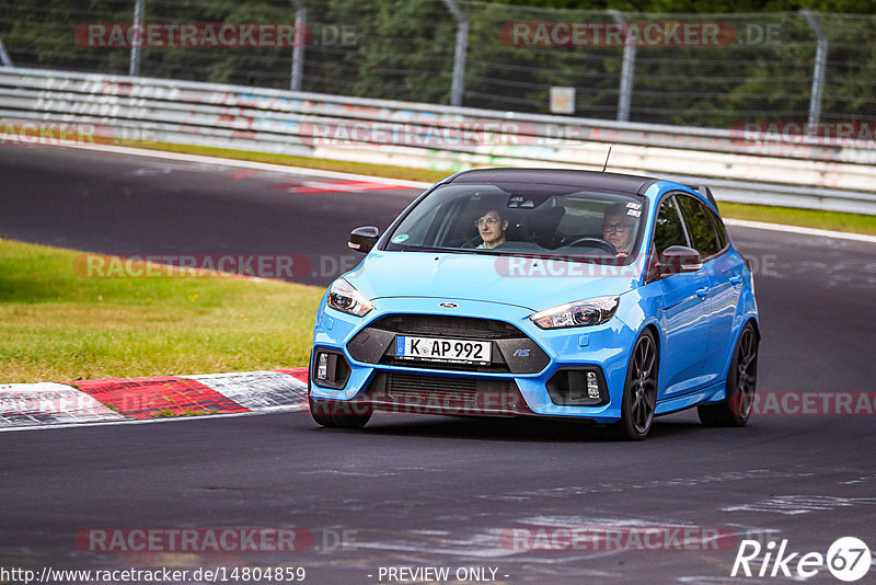 Bild #14804859 - Touristenfahrten Nürburgring Nordschleife (30.09.2021)