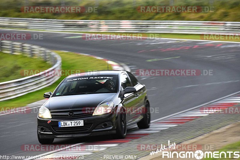 Bild #14804998 - Touristenfahrten Nürburgring Nordschleife (30.09.2021)