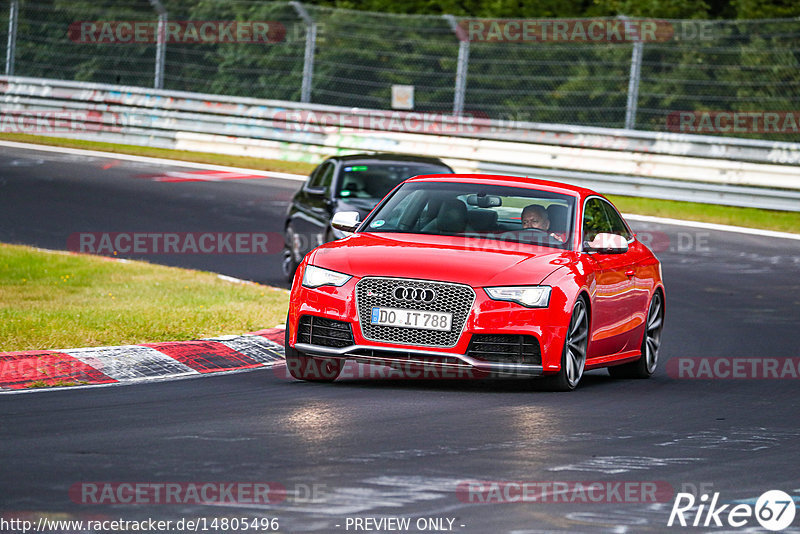 Bild #14805496 - Touristenfahrten Nürburgring Nordschleife (30.09.2021)