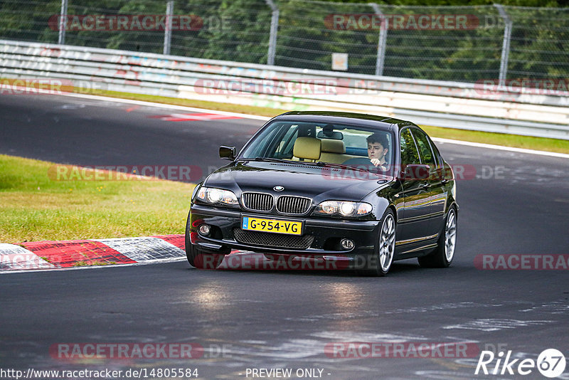 Bild #14805584 - Touristenfahrten Nürburgring Nordschleife (30.09.2021)