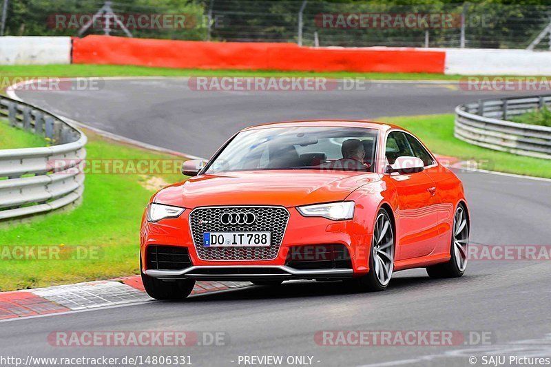 Bild #14806331 - Touristenfahrten Nürburgring Nordschleife (30.09.2021)