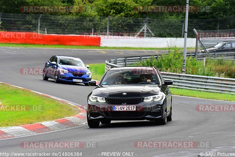 Bild #14806384 - Touristenfahrten Nürburgring Nordschleife (30.09.2021)