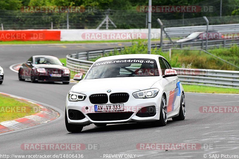 Bild #14806436 - Touristenfahrten Nürburgring Nordschleife (30.09.2021)