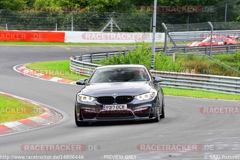 Bild #14806446 - Touristenfahrten Nürburgring Nordschleife (30.09.2021)