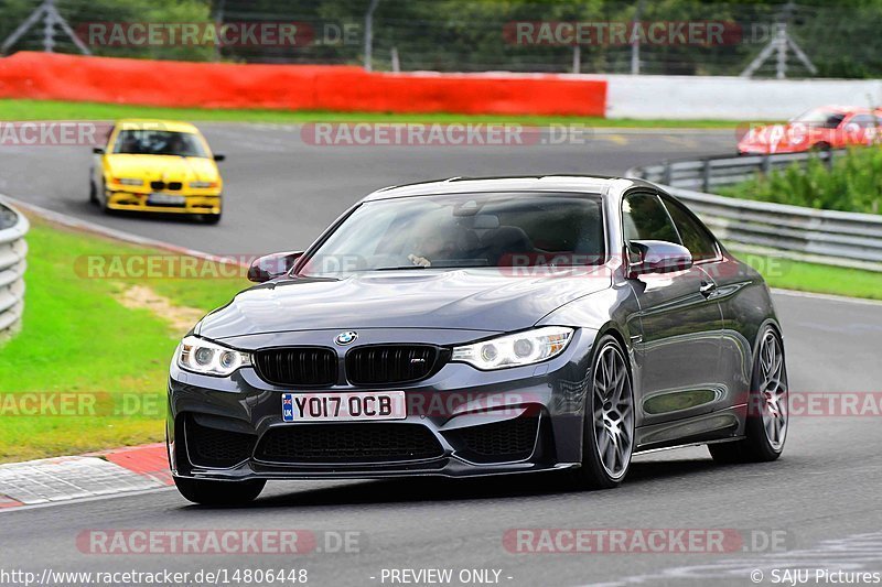 Bild #14806448 - Touristenfahrten Nürburgring Nordschleife (30.09.2021)