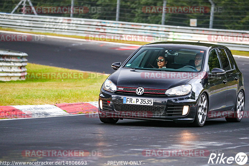 Bild #14806693 - Touristenfahrten Nürburgring Nordschleife (30.09.2021)