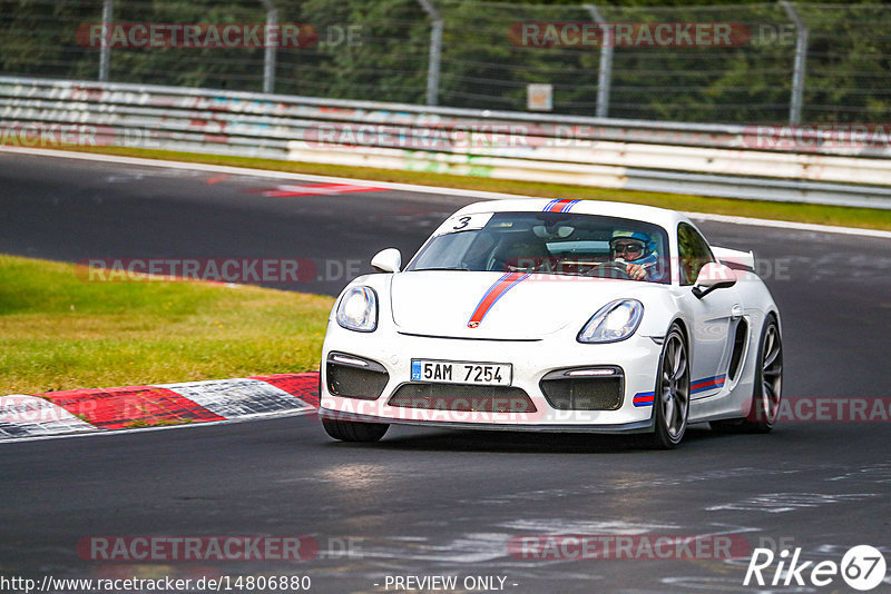 Bild #14806880 - Touristenfahrten Nürburgring Nordschleife (30.09.2021)