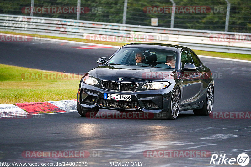 Bild #14807079 - Touristenfahrten Nürburgring Nordschleife (30.09.2021)