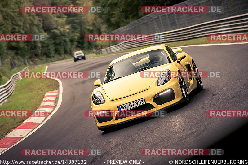 Bild #14807132 - Touristenfahrten Nürburgring Nordschleife (30.09.2021)