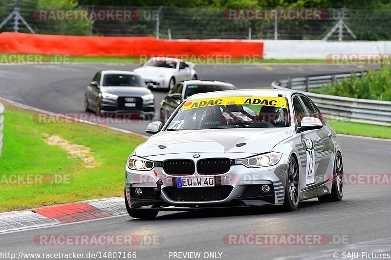 Bild #14807166 - Touristenfahrten Nürburgring Nordschleife (30.09.2021)