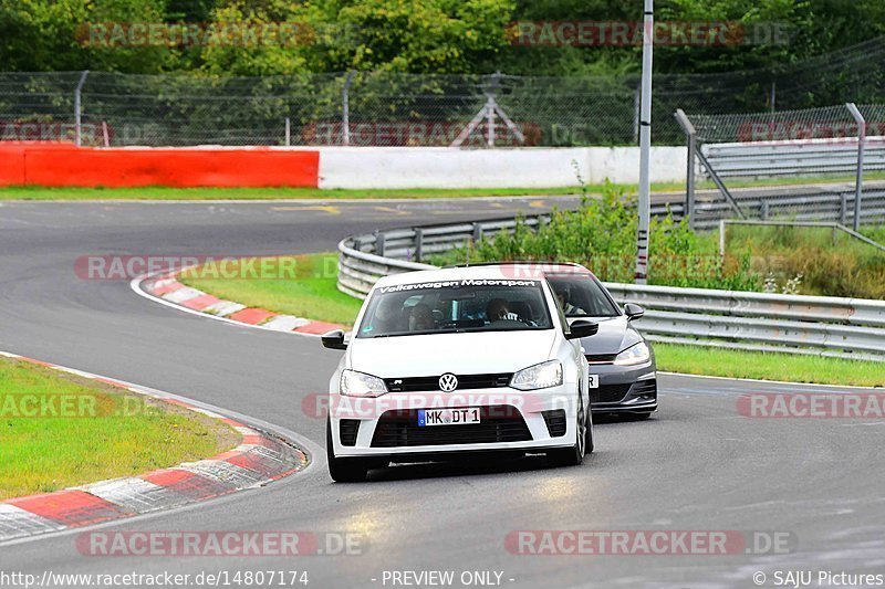 Bild #14807174 - Touristenfahrten Nürburgring Nordschleife (30.09.2021)