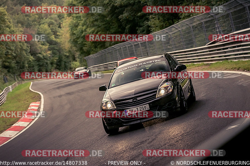 Bild #14807338 - Touristenfahrten Nürburgring Nordschleife (30.09.2021)