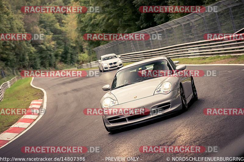 Bild #14807386 - Touristenfahrten Nürburgring Nordschleife (30.09.2021)