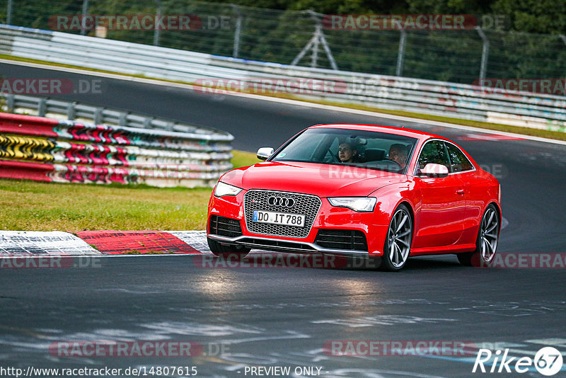 Bild #14807615 - Touristenfahrten Nürburgring Nordschleife (30.09.2021)