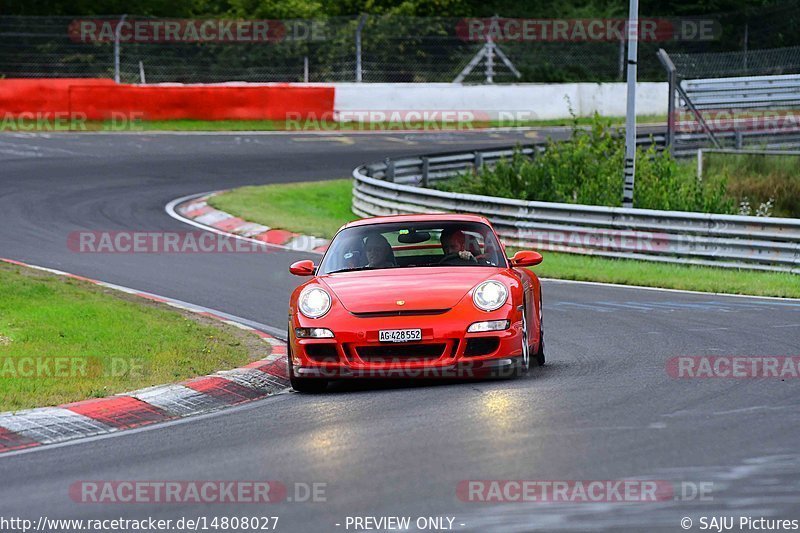 Bild #14808027 - Touristenfahrten Nürburgring Nordschleife (30.09.2021)