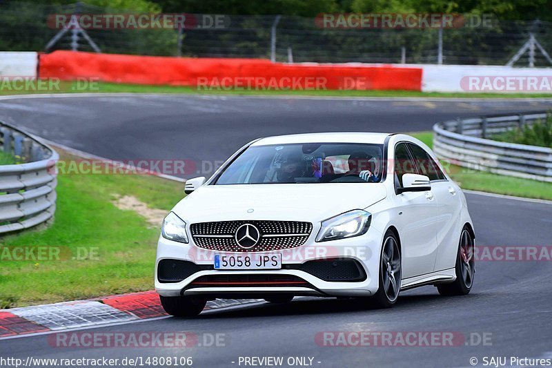 Bild #14808106 - Touristenfahrten Nürburgring Nordschleife (30.09.2021)