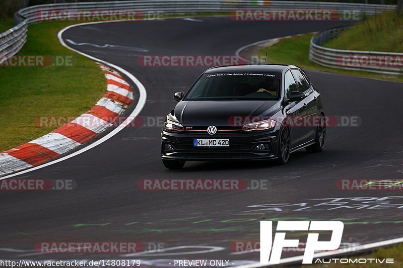 Bild #14808179 - Touristenfahrten Nürburgring Nordschleife (30.09.2021)