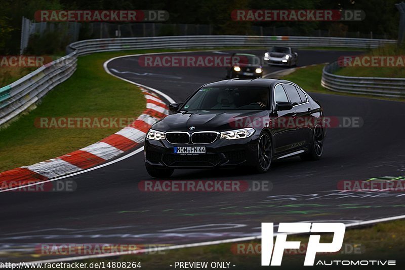 Bild #14808264 - Touristenfahrten Nürburgring Nordschleife (30.09.2021)