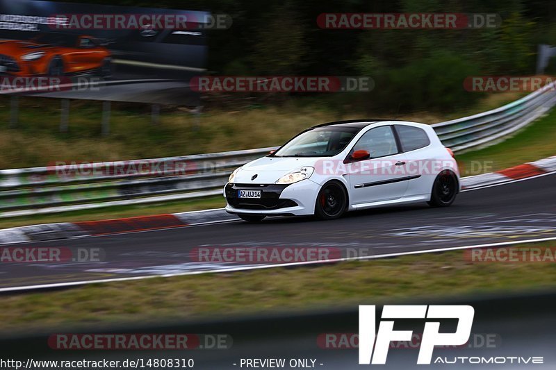 Bild #14808310 - Touristenfahrten Nürburgring Nordschleife (30.09.2021)