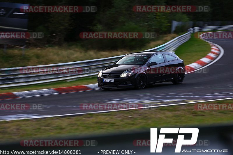 Bild #14808381 - Touristenfahrten Nürburgring Nordschleife (30.09.2021)