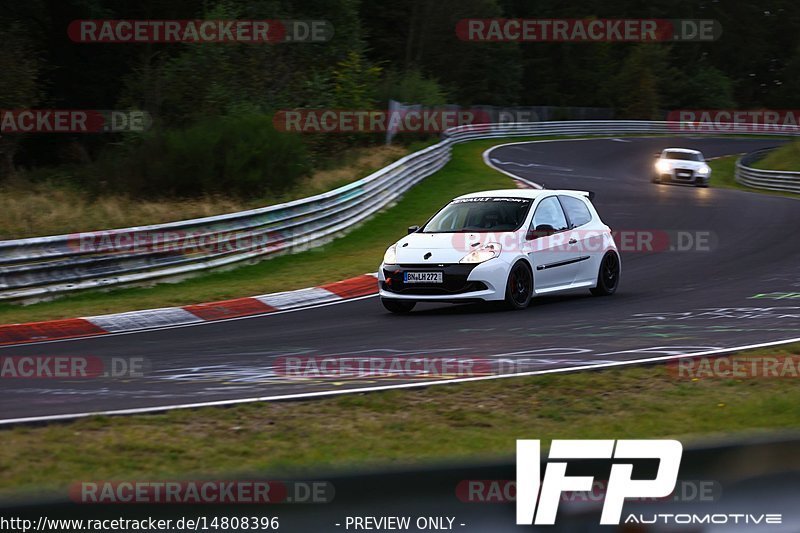 Bild #14808396 - Touristenfahrten Nürburgring Nordschleife (30.09.2021)