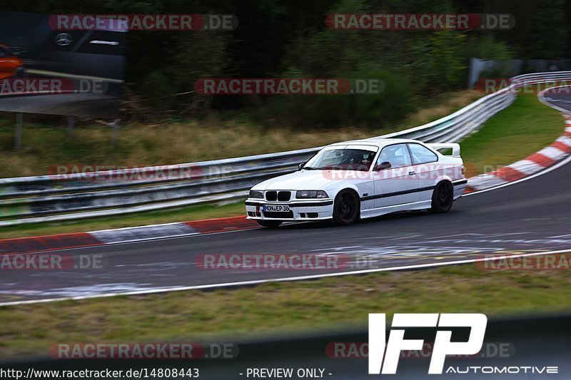 Bild #14808443 - Touristenfahrten Nürburgring Nordschleife (30.09.2021)