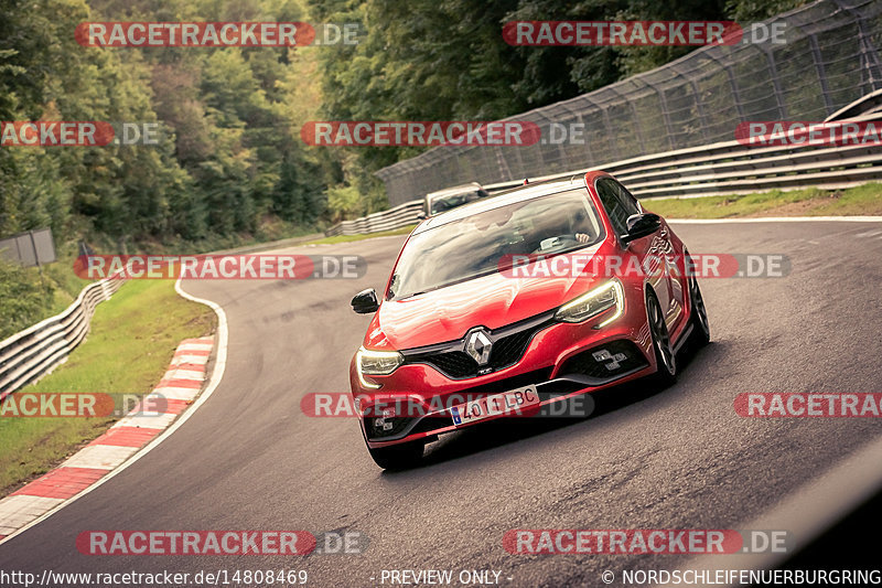 Bild #14808469 - Touristenfahrten Nürburgring Nordschleife (30.09.2021)