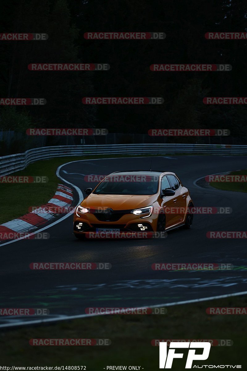 Bild #14808572 - Touristenfahrten Nürburgring Nordschleife (30.09.2021)